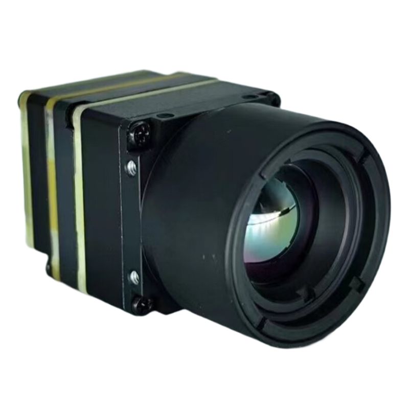 Drone Camera Thermal - A92Z Thermal Imager Camera Module Micro