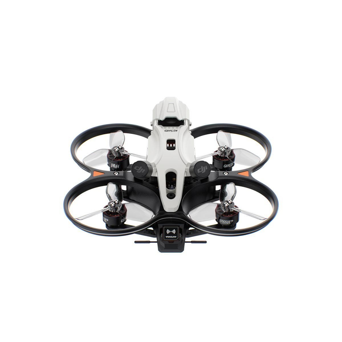 Drone Camera Mount - GEPRC DarkStar25 O4 Pro/Wide/WTF Series CineWhoop