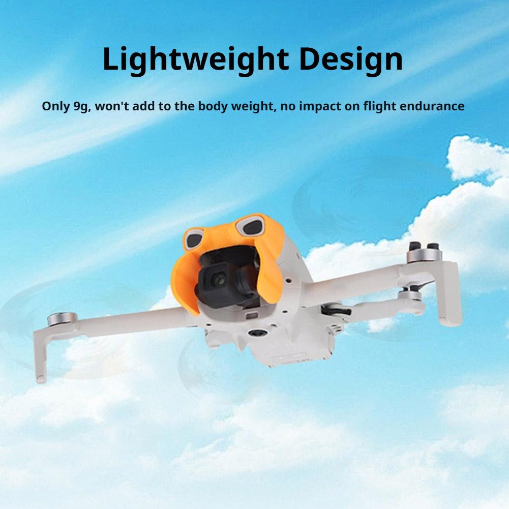  for dji Lito 1/X1 Gimbal Anti - Drone Camera Filter review and price