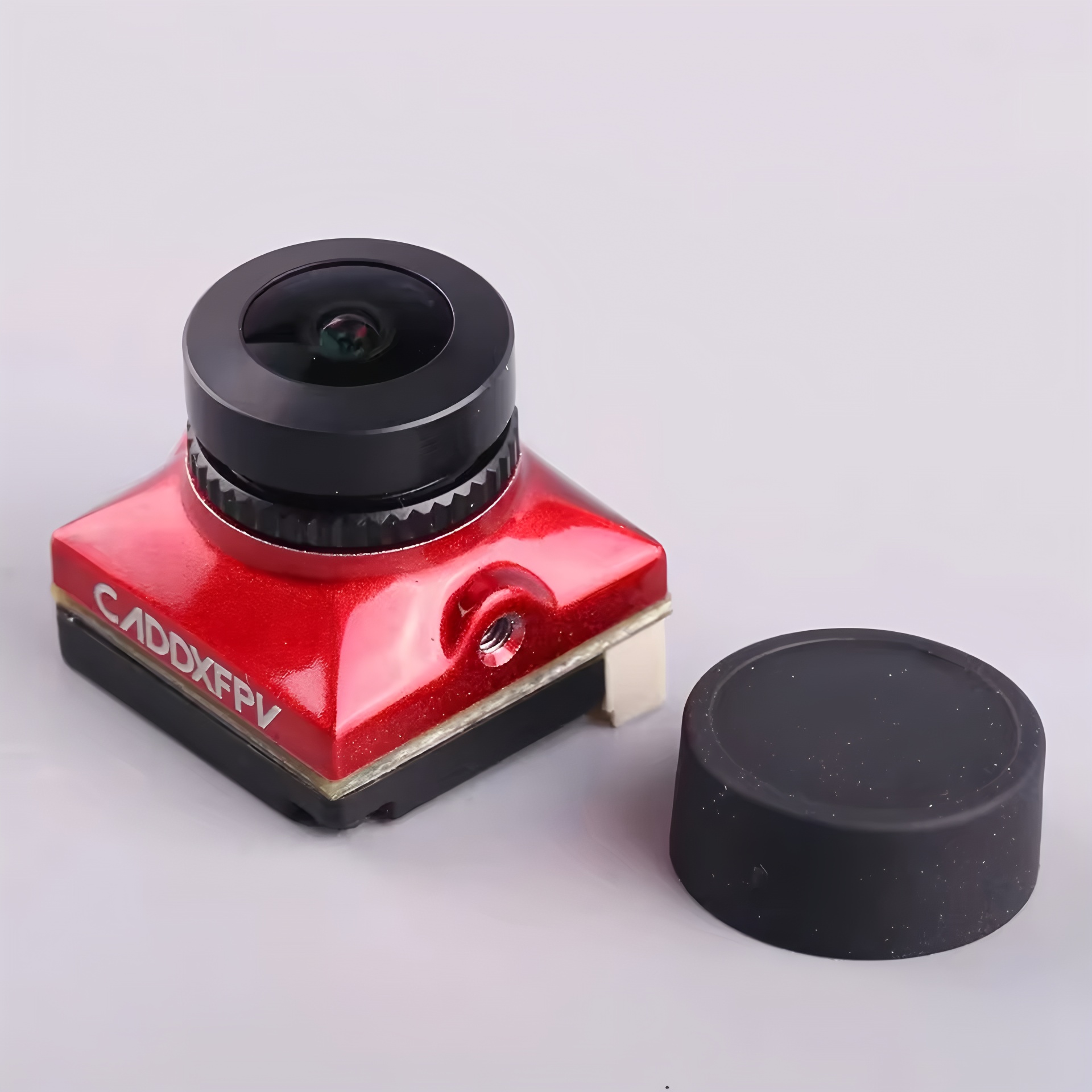 Caddx Ratel 2 V2 FPV Camera Ra - Drone Camera Lens review and price