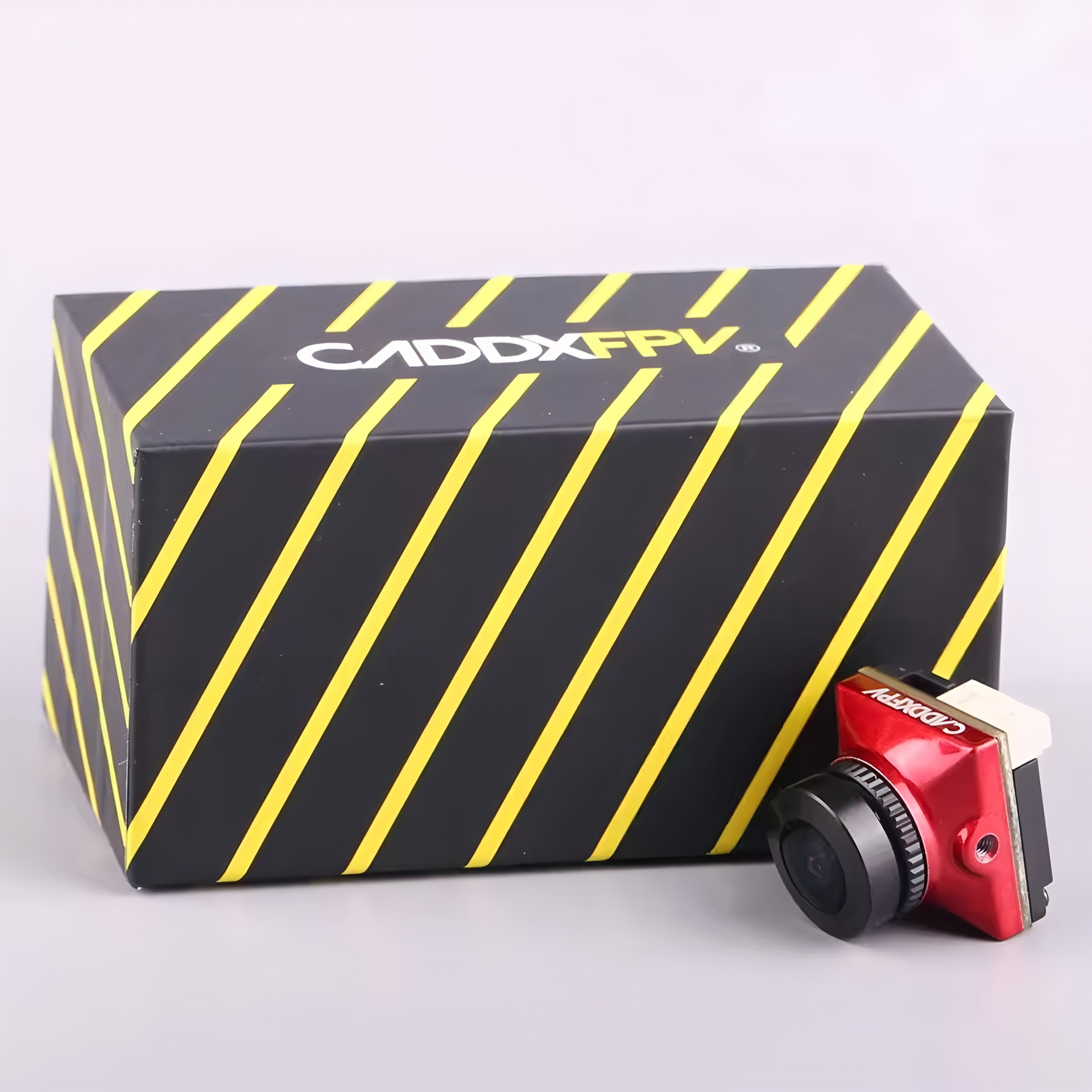 Caddx Ratel 2 V2 FPV Camera Ra - Drone Camera Lens review and price
