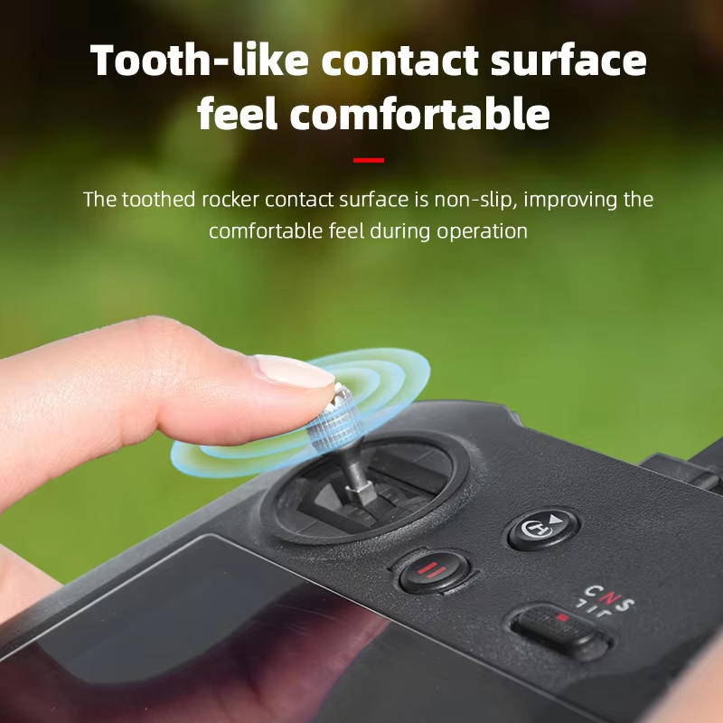 Original Joystick Thumb Stick  - Dji Drone Mini 3 review and price