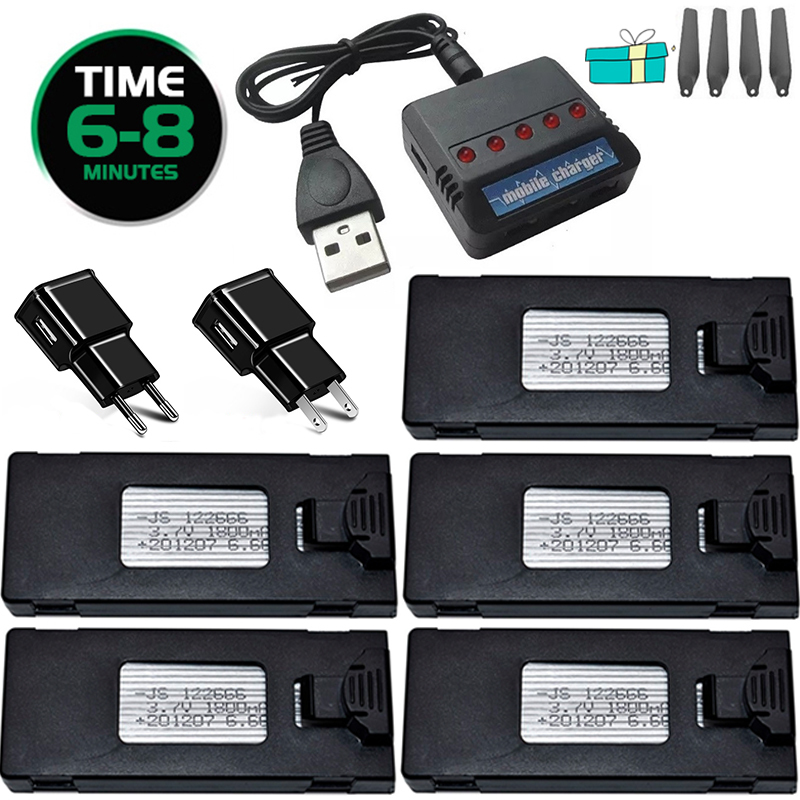 For E88 Battery Rechargeable B - Eachine Drone E58 review and price