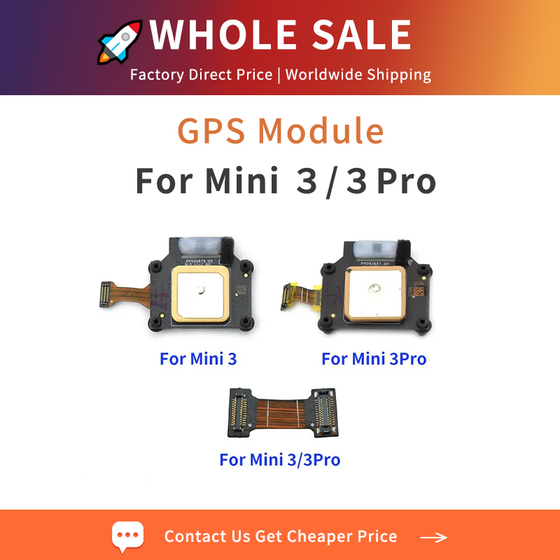 Wholesale GPS Module for DJI M - Dji Drone Mini 3 review and price