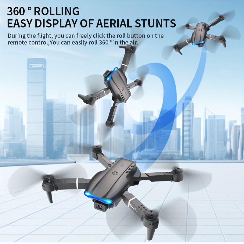 The Upgraded 2026 E99PRO MAX D - Drone Camera Lens review and price