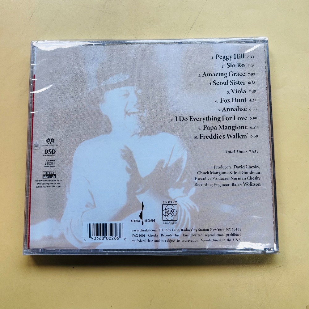 CD 'Everything for Love' Chuck - Drone Camera Stabilized review and price