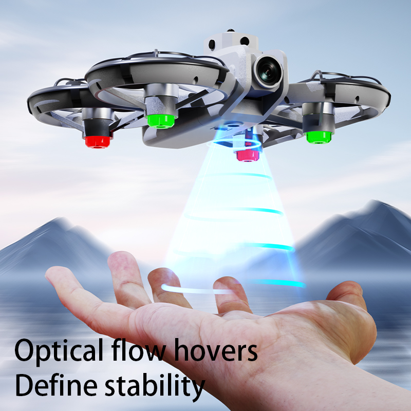 New ES800 Drone With WIFI FPV  - Drone Camera Vlog review and price