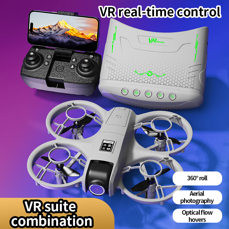 X228 VR FPV Drone HD Dual Came - Drone Camera Lens review and price