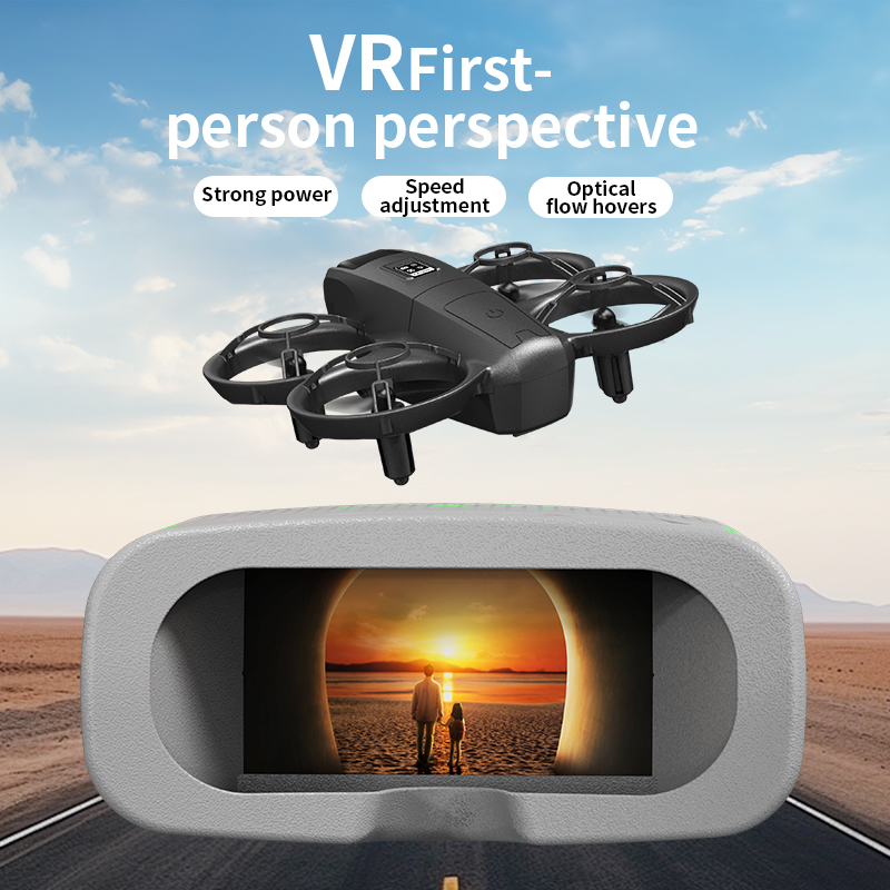 X228 VR FPV Drone HD Dual Came - Drone Camera Lens review and price