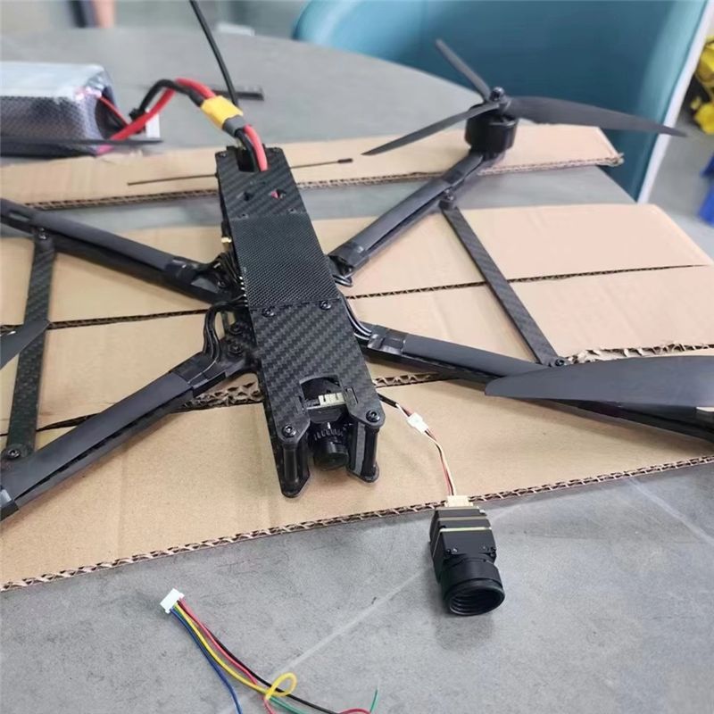 A92Z Thermal Imager Camera Mod - Drone Camera Thermal review and price