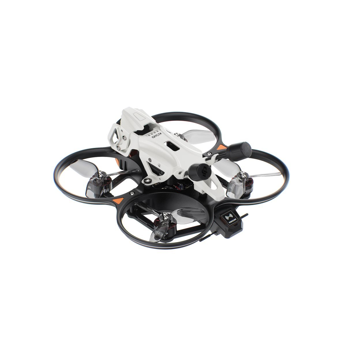 GEPRC DarkStar25 O4 Pro/Wide/W - Drone Camera Mount review and price