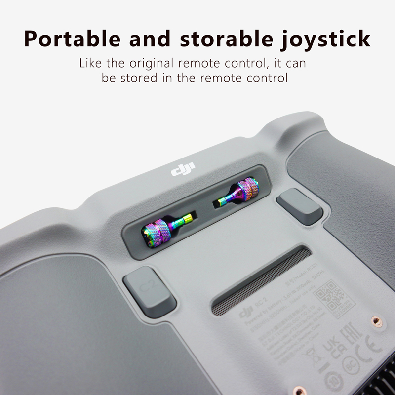 Joystick For DJI Avata 360/Min - Dji Drone Air 3 review and price