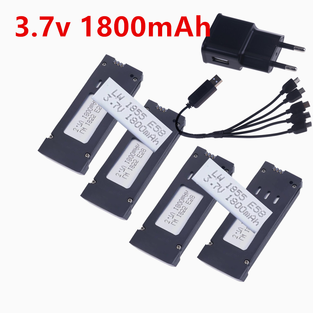 For E58 JY019 Universal Model  - Eachine Drone E58 review and price