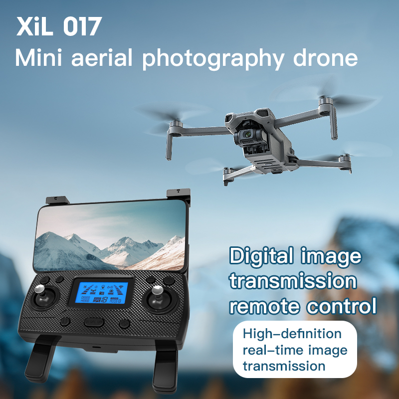 Professional 017S Drone 4KHD C - Drone Camera Professional review and price