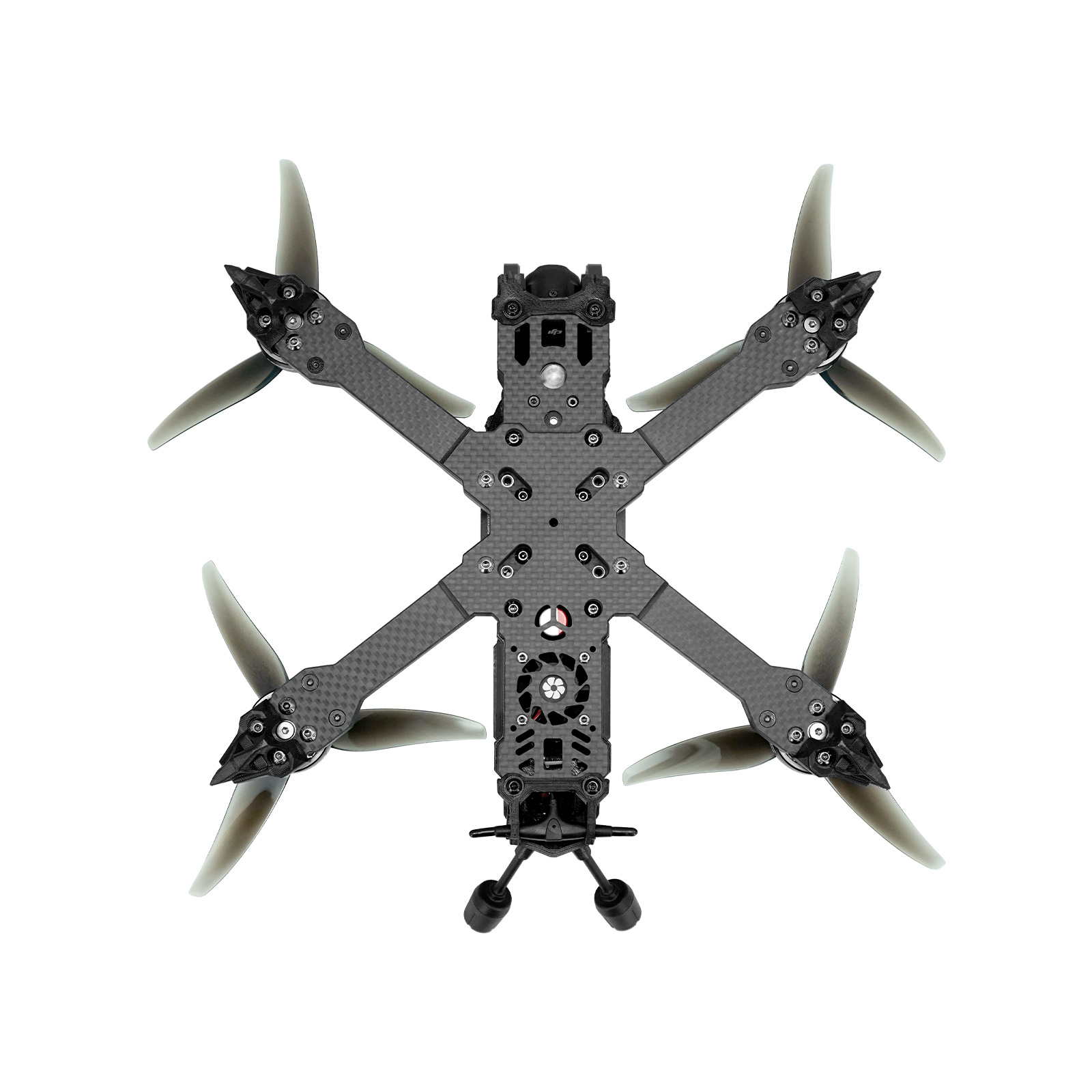 SEQURE SQFPV Heison 5X V2 Quad - Drone Camera Mount review and price